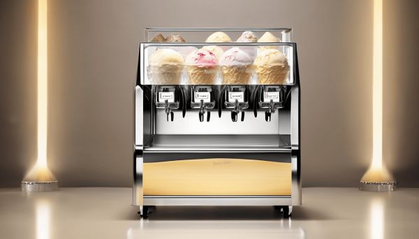 Besoin d’une machine à glace italienne pour vos événements ?