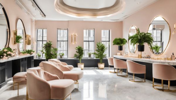 Cherchez-vous un institut de beauté éclatant à Paris 9?
