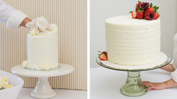 Optimiser la présentation de votre gâteau de mariage avec un support adapté