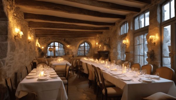 Un restaurant à Saint-Philbert-sur-Orne pour une expérience culinaire unique