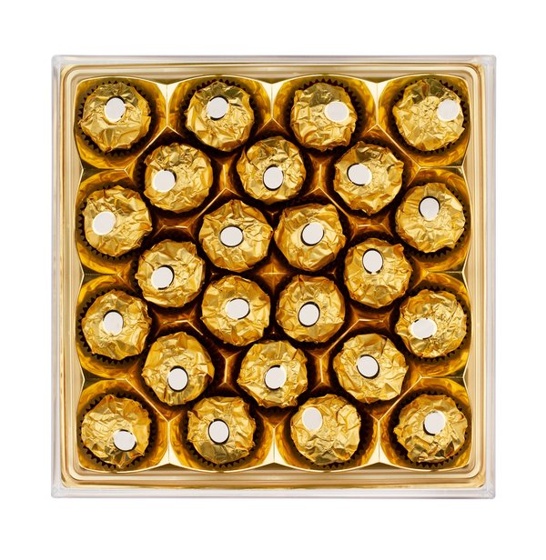 Étiquettes chocolat : personnalisation et qualité au rendez-vous